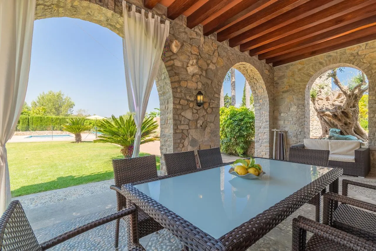 Villa Arta - 251884 Spanien