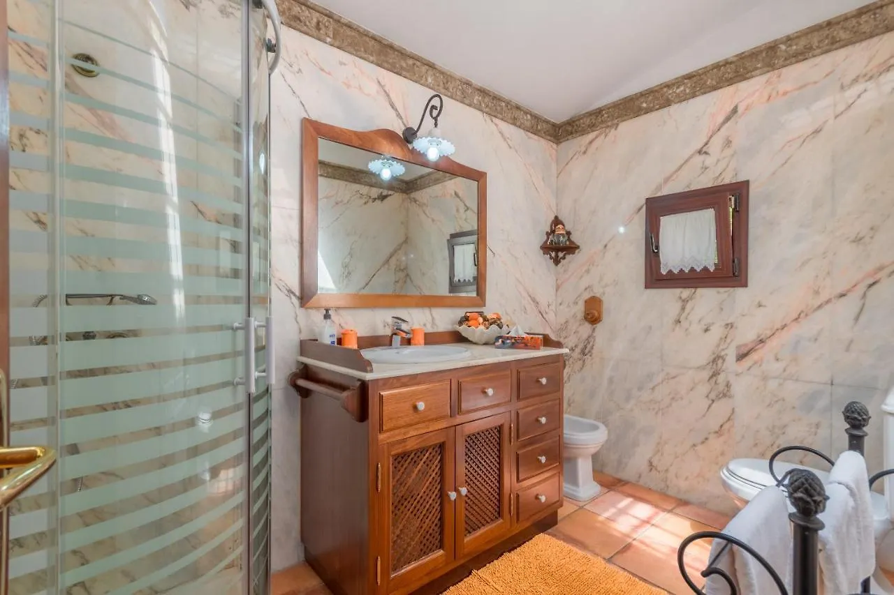 Villa Arta - 251884