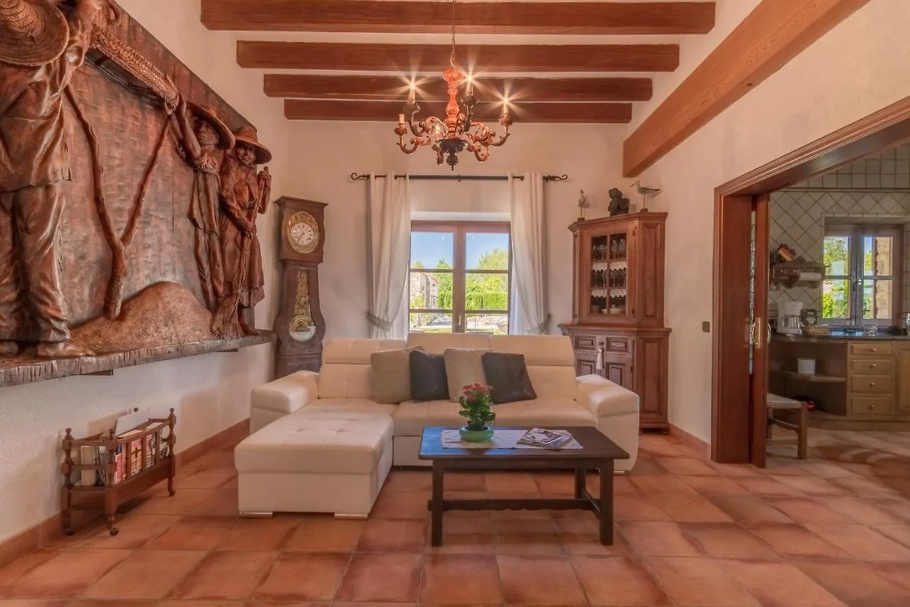 Villa Arta - 251884 Spanien