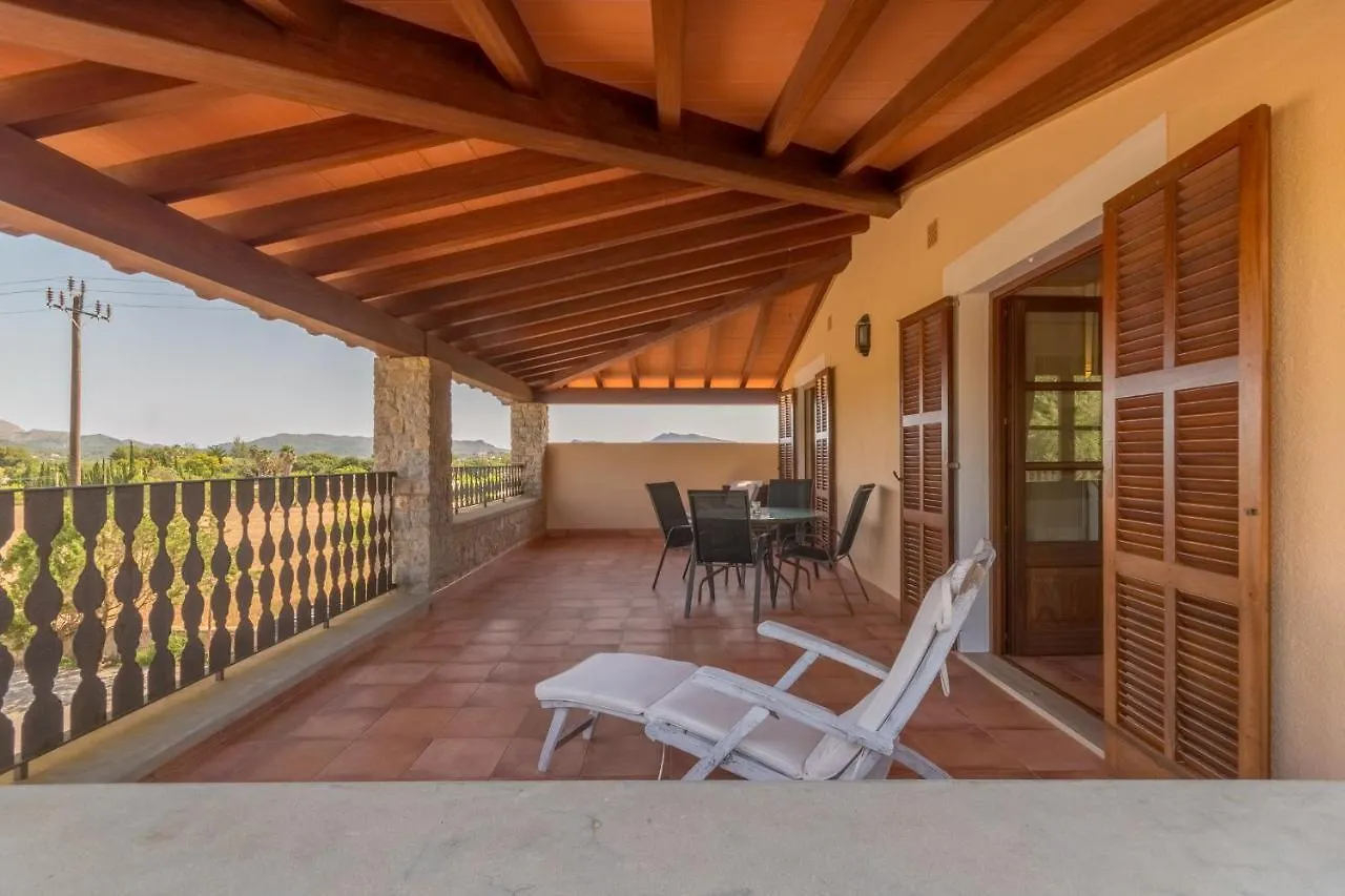 Villa Arta - 251884 0*,  Spanien