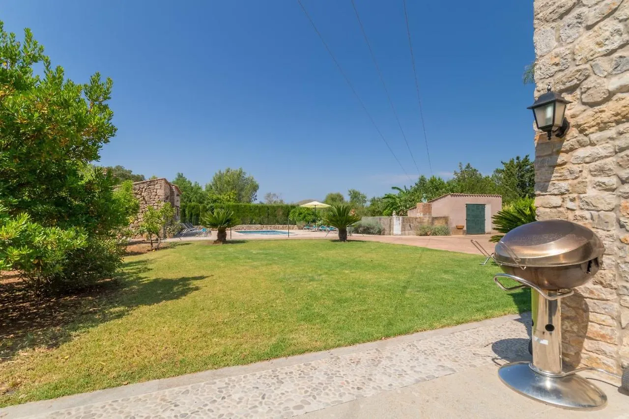 Villa Arta - 251884 Ferienhaus