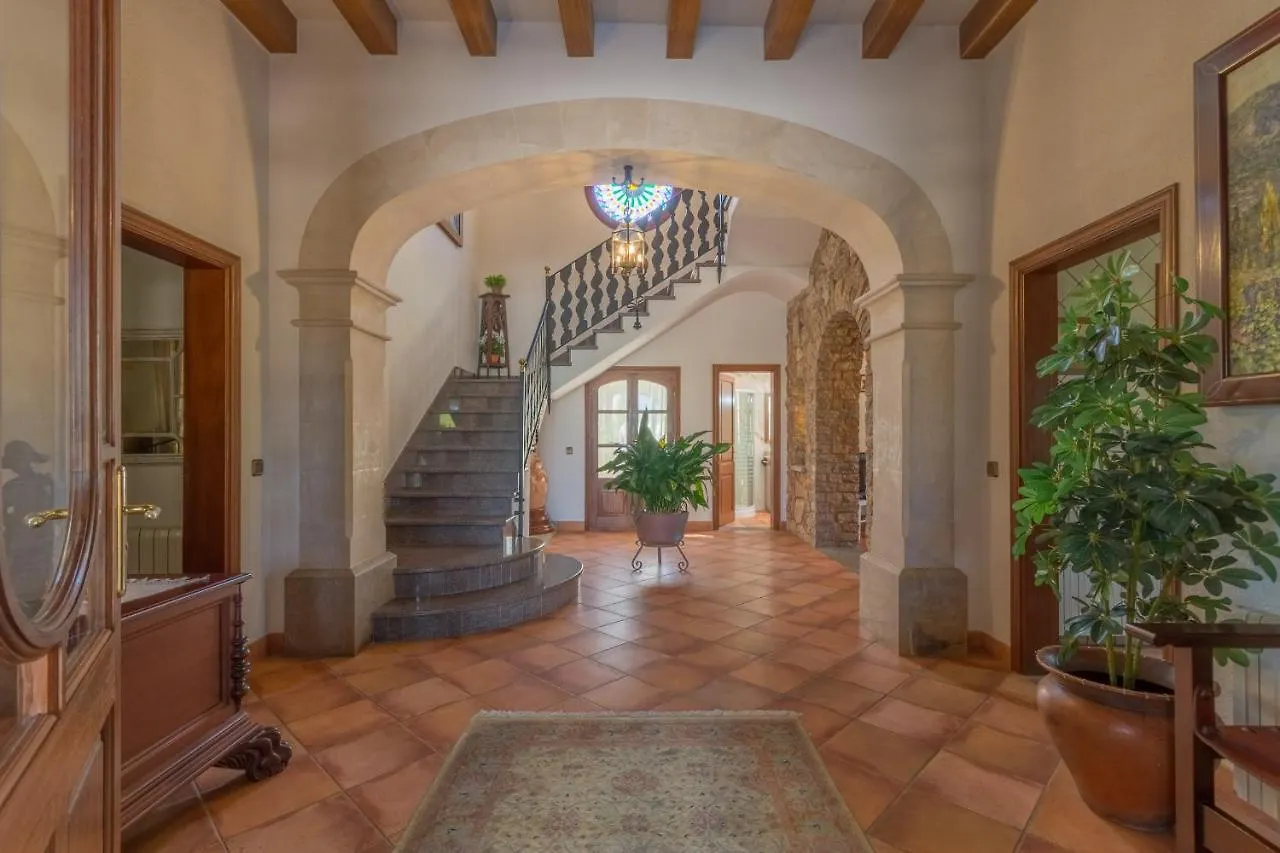 Villa Arta - 251884 Ferienhaus