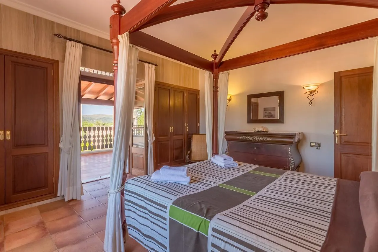 Villa Arta - 251884