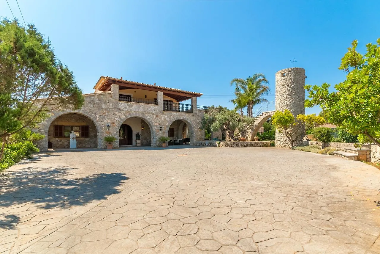 Villa Arta - 251884 Spanien