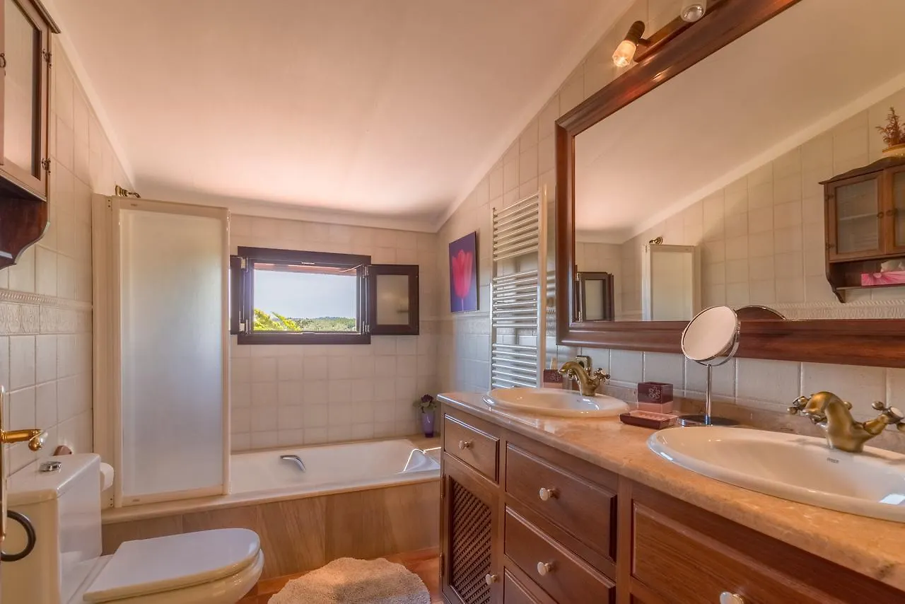 Ferienhaus Villa Arta - 251884 Spanien
