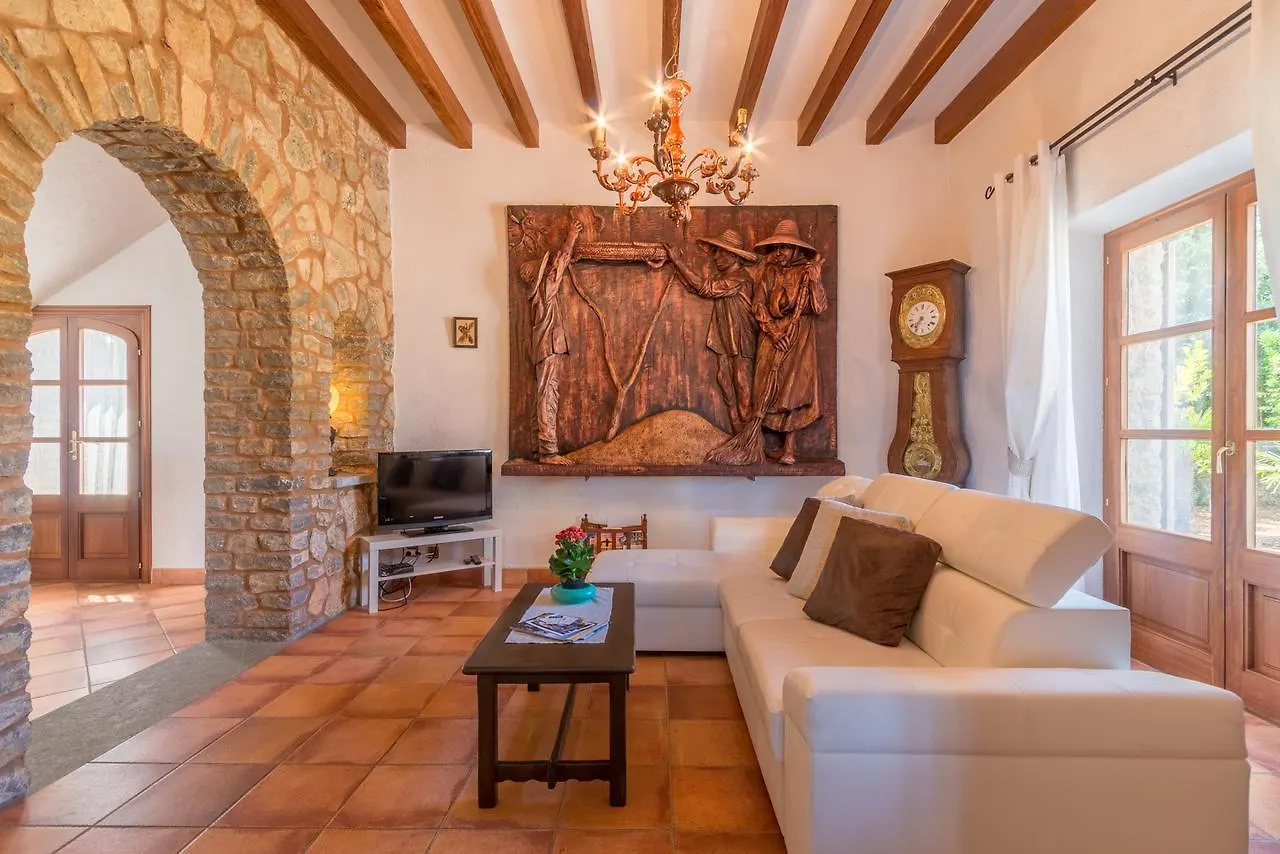 Villa Arta - 251884 Ferienhaus