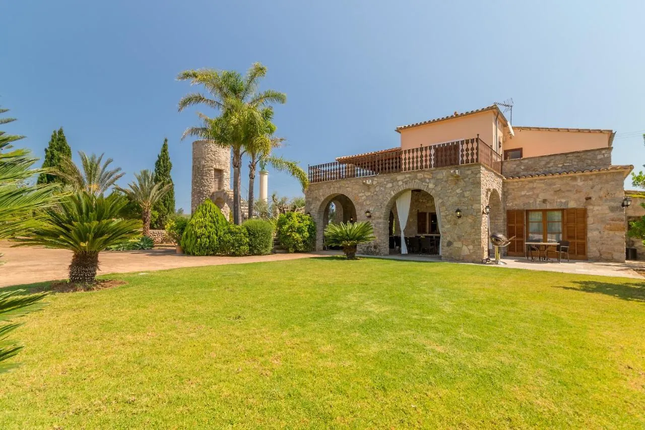 Villa Arta - 251884 0*,  Spanien