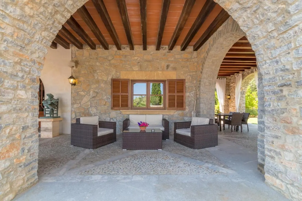 Villa Arta - 251884 Ferienhaus