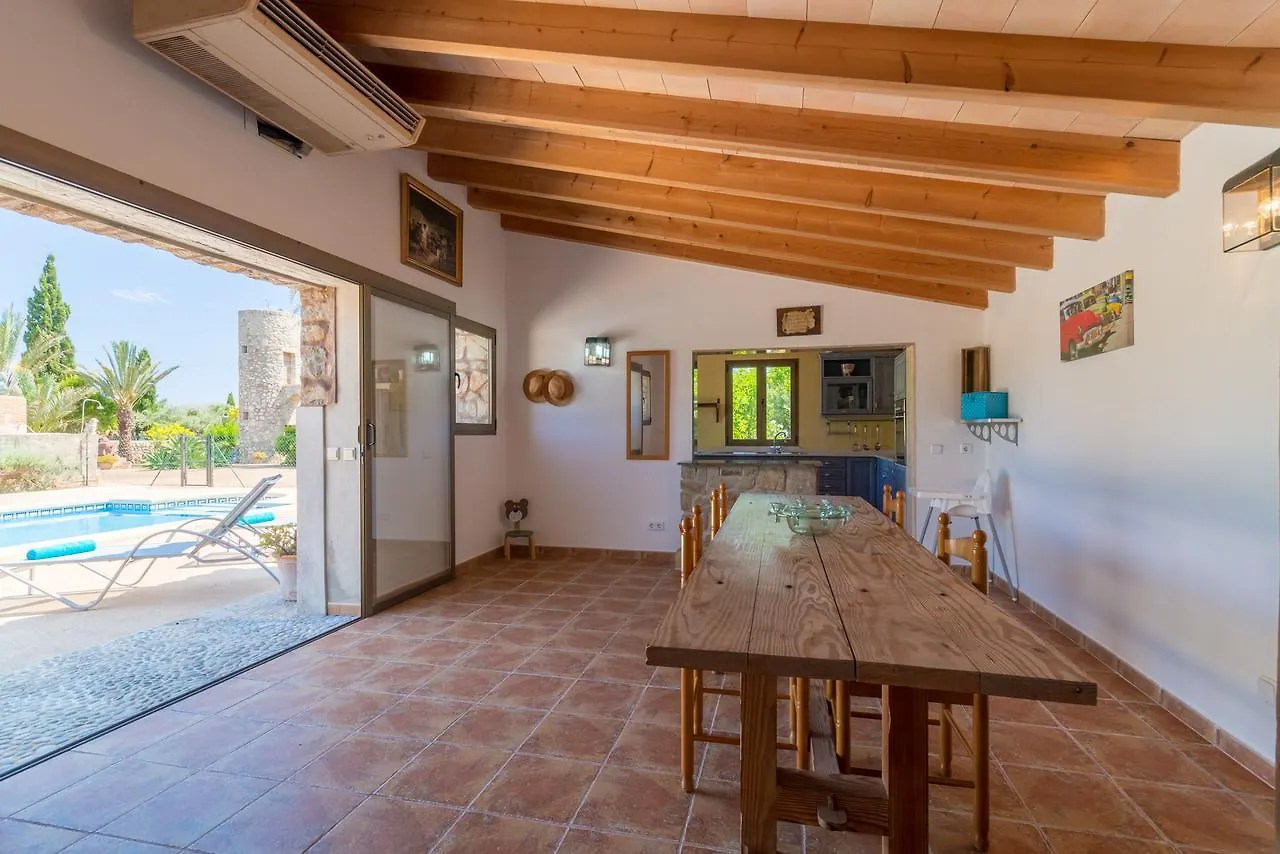 Villa Arta - 251884