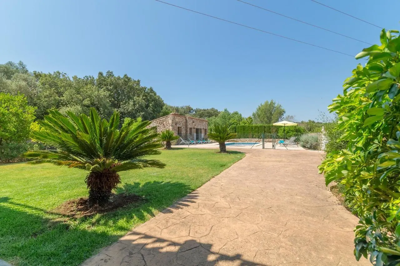 Ferienhaus Villa Arta - 251884 Spanien